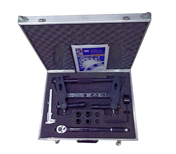 機(jī)械式法蘭分離器 機(jī)械式法蘭分離器