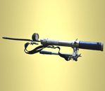 美國(guó)DEACON1699#注射槍